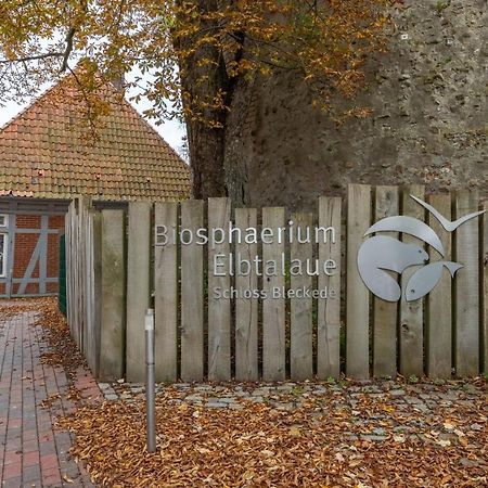 Landhaus Bleckede - App 1 Bleckede Kültér fotó