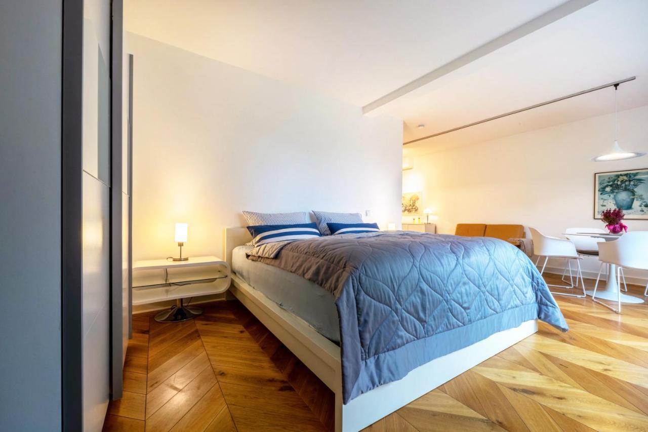 Landhaus Bleckede - App 1 Bleckede Kültér fotó