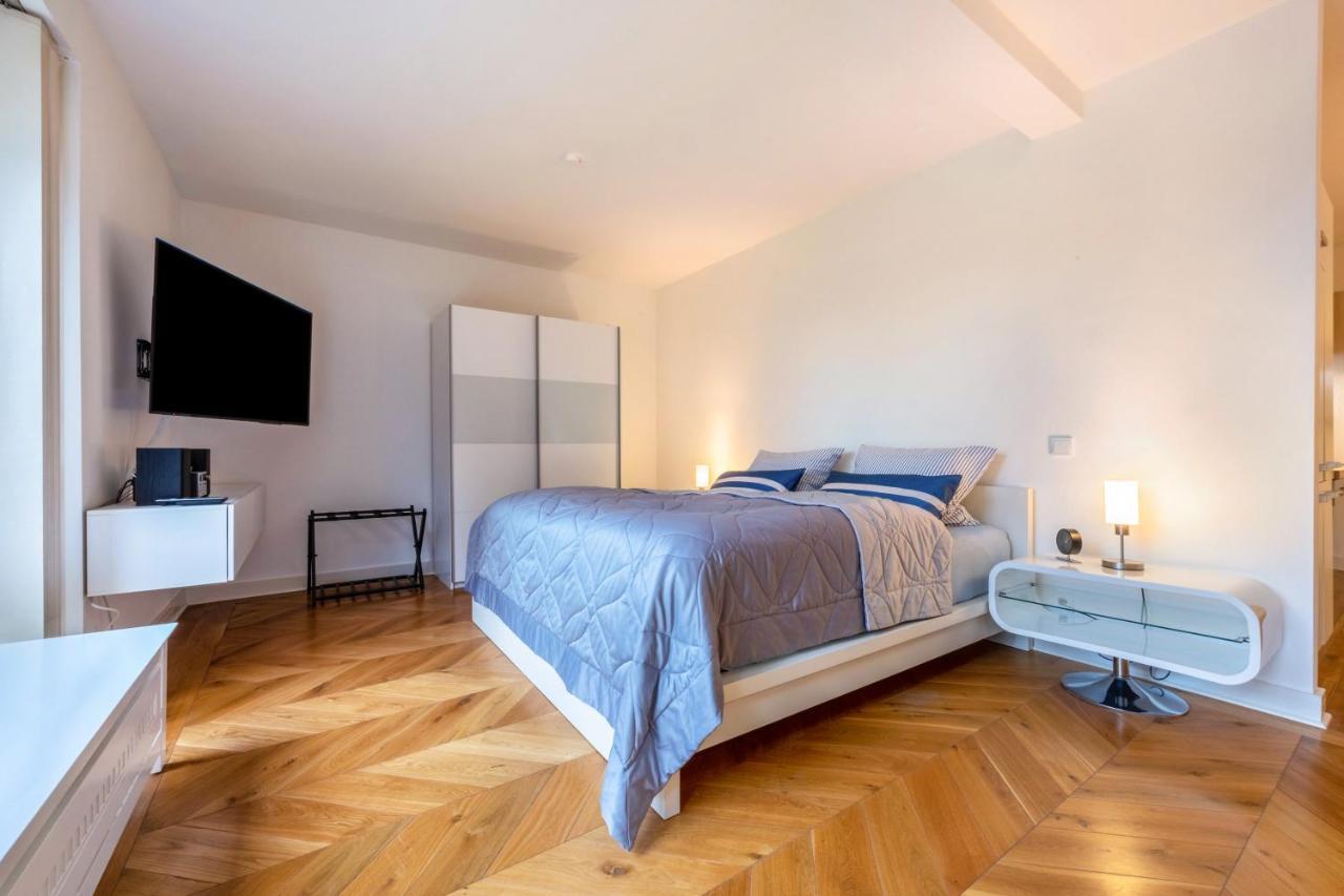 Landhaus Bleckede - App 1 Bleckede Kültér fotó