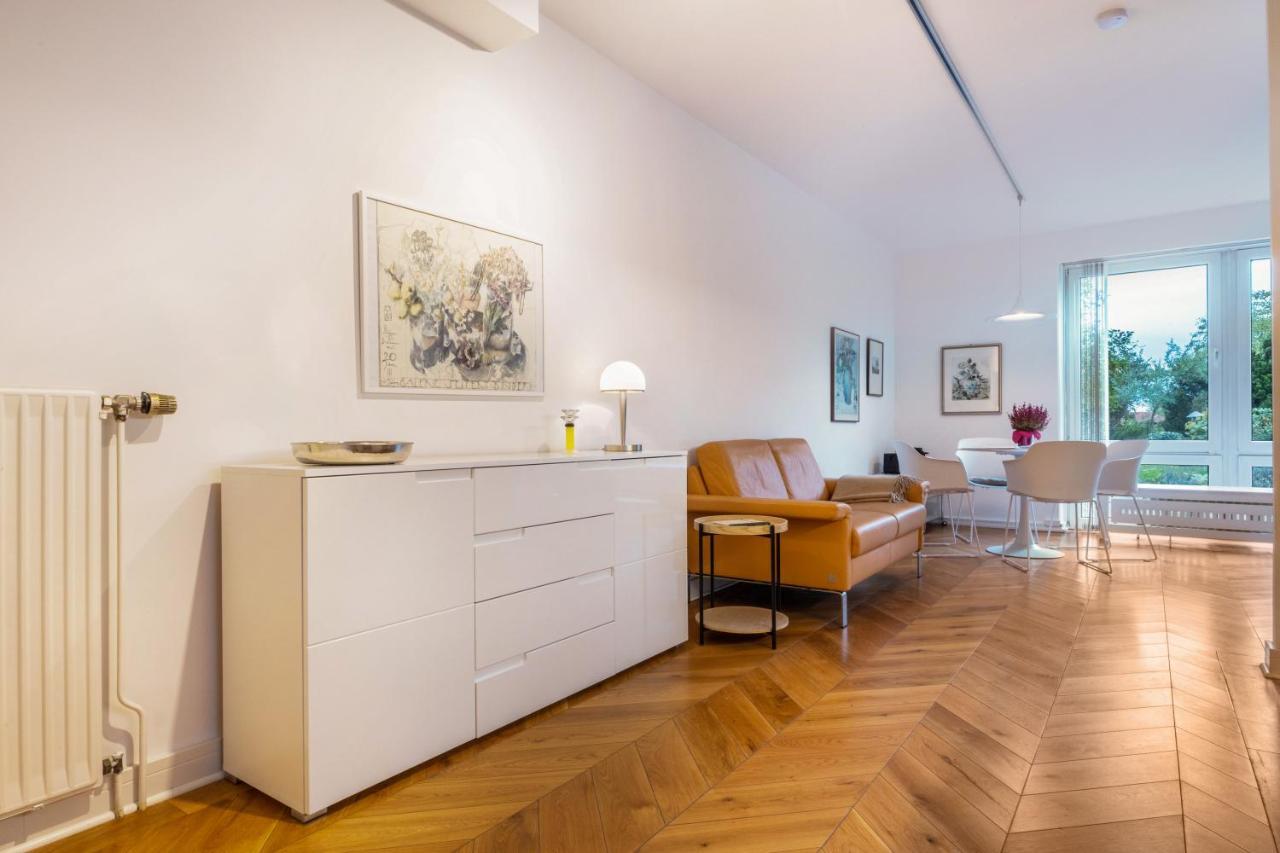 Landhaus Bleckede - App 1 Bleckede Kültér fotó