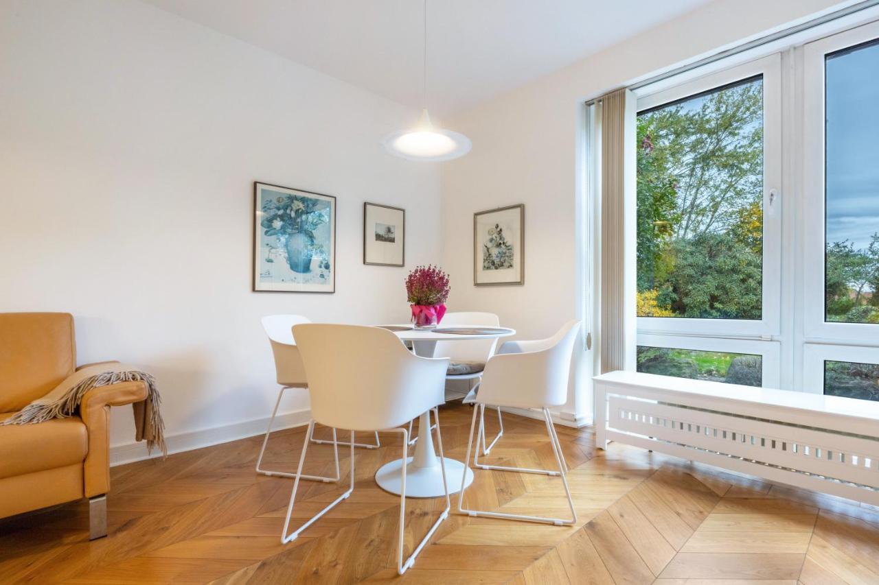 Landhaus Bleckede - App 1 Bleckede Kültér fotó